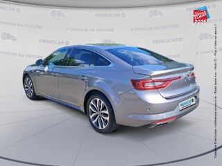 Talisman 1.6 TCe 150ch energy Intens EDC 2017 occasion 67200 Strasbourg