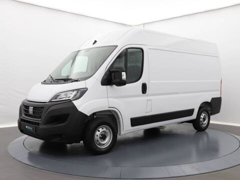 Fiat Ducato 3.3 MH2 H3-Power 140ch 2024 occasion Narbonne 11100