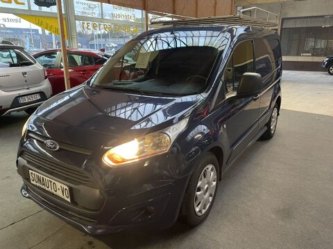 Ford Tourneo VP 1.6 TDCI 95CH AMBIENTE 2015 occasion Beaune 21200
