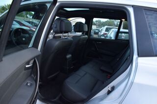 X3 (E83) 3.0SDA 286CH SPORT DESIGN 2007 occasion 34740 Vendargues