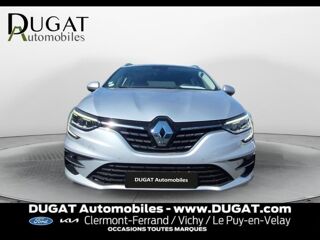 M&eacute;gane 1.5 Blue dCi 115ch Intens EDC 2021 occasion 63000 Clermont-Ferrand