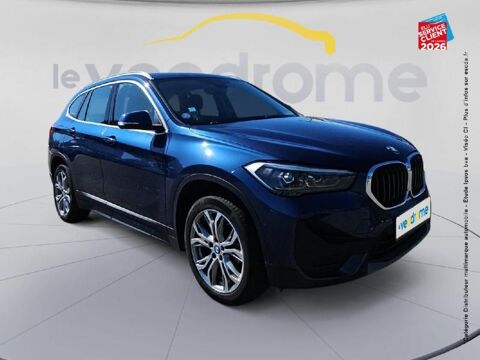 X1 sDrive18i 136ch Business Design 2020 occasion 68110 Illzach