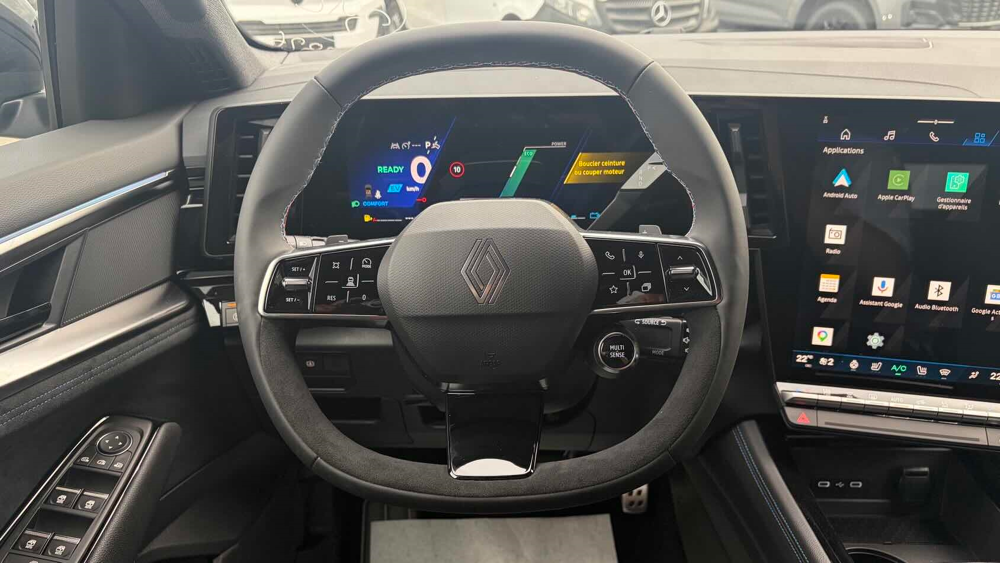 Austral 1.2 E-TECH FULL HYBRID 200CH ESPRIT ALPINE - 26 2026 occasion 31670 Lab&egrave;ge