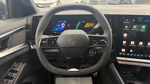 Austral 1.2 E-TECH FULL HYBRID 200CH ESPRIT ALPINE - 26 2026 occasion 31670 Lab&egrave;ge