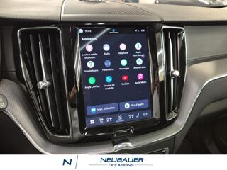 XC60 T8 Hybride Rechargeable 310 + 145ch Ultra Style Chrome Geart 2024 occasion 78560 LE PORT MARLY
