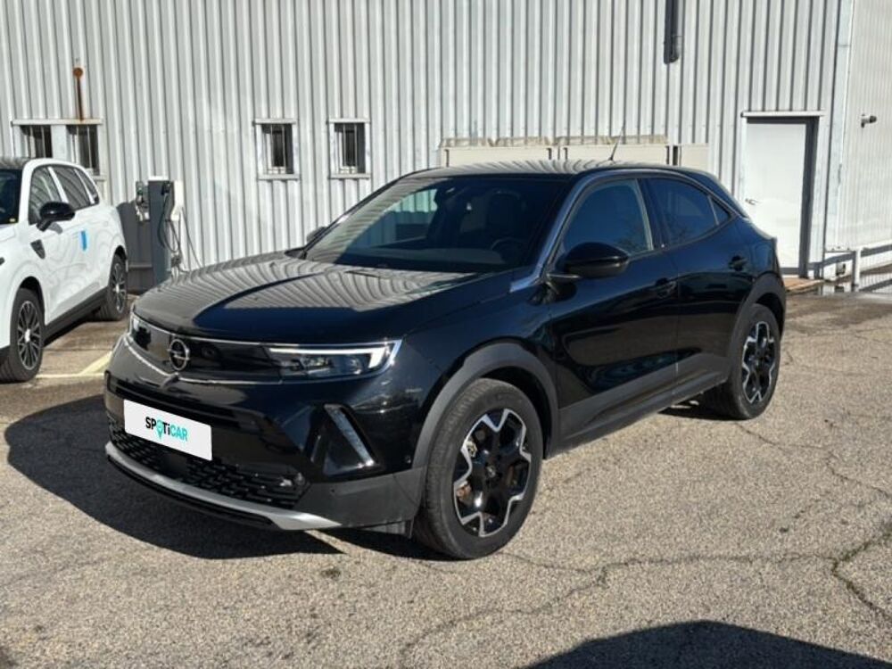 Mokka Electric 136ch Ultimate 2023 occasion 13200 Arles