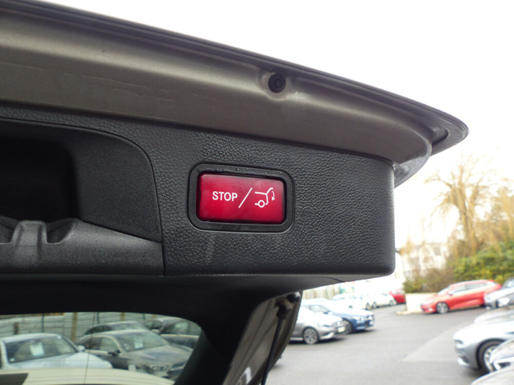 Classe GLC 300 E 211+122CH BUSINESS LINE 4MATIC 9G-TRONIC EURO6D-T-EVAP 2021 occasion 77144 Mont&eacute;vrain