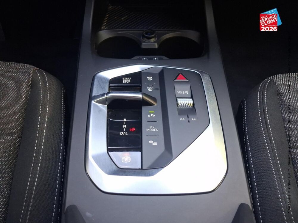 S&eacute;rie 1 120dA 163ch M Sport Design DKG7 2025 occasion 68000 Colmar