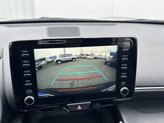 Yaris Cross 116H DYNAMIC MY22 2023 occasion 44190 Saint-Lumine-de-Clisson