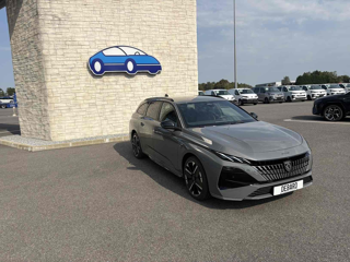 308 SW 1.5 BLUEHDI 130CH S&S GT EAT8 2026 occasion 65420 Ibos