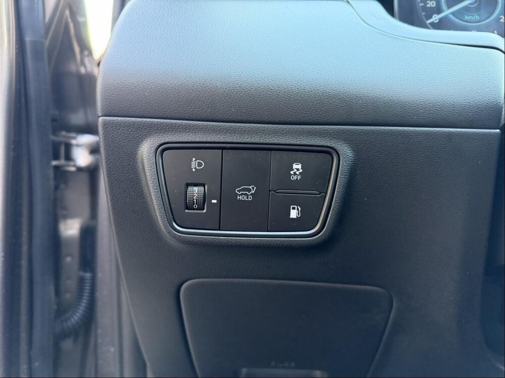 Tucson 1.6 T-GDi 265ch PHEV Executive BVA6 HTRAC 2023 occasion 78240 CHAMBOURCY