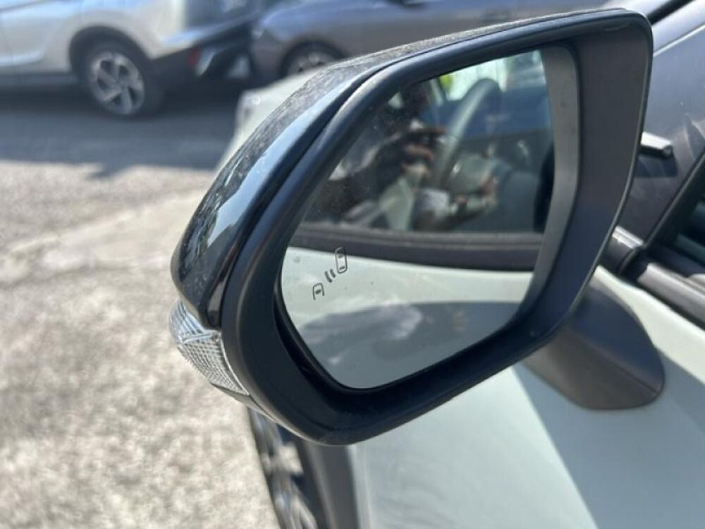 Yaris Cross 116h Trail MY22 2025 occasion 95500 Gonesse