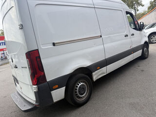 Sprinter 214 CDI 33 3T0 FIRST TRACTION 9G-TRONIC 2021 occasion 31140 Aucamville