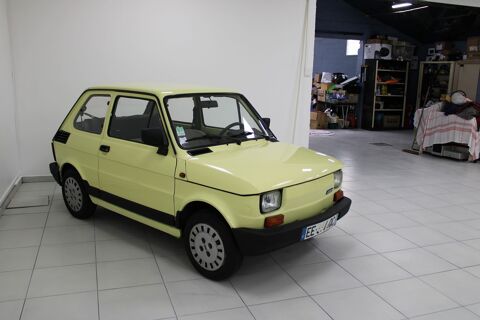 Divers 126 BIS 1989 occasion 77120 Coulommiers