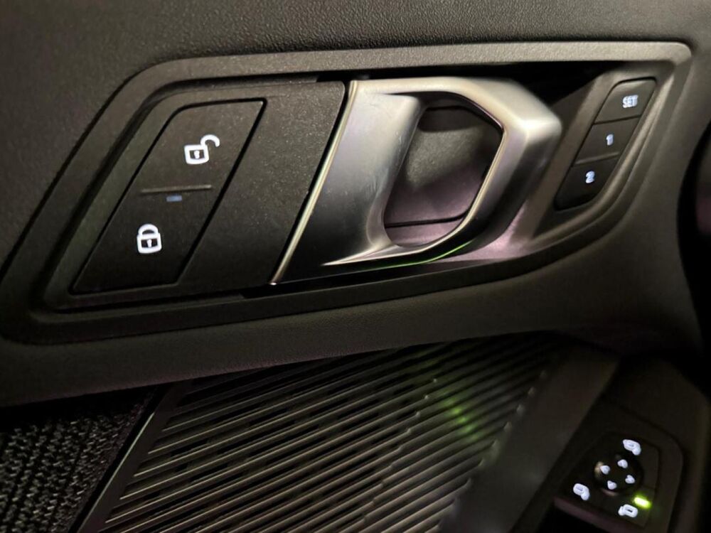 S&eacute;rie 1 116A 122ch M Sport Design DKG7 2026 occasion 92100 Boulogne-Billancourt