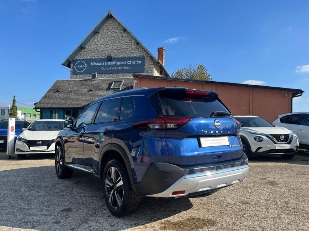X-Trail e-Power 204ch Tekna 2023 occasion 78630 Orgeval
