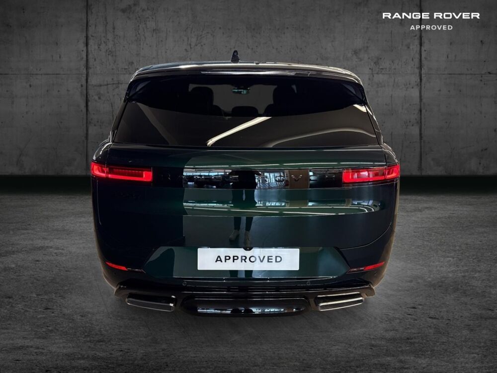 Range Rover 3.0 P550e 550ch PHEV Autobiography 2026 occasion 78560 LE PORT MARLY
