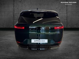 Range Rover 3.0 P550e 550ch PHEV Autobiography 2026 occasion 78560 LE PORT MARLY