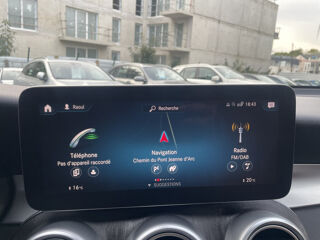 Classe GLC 300 DE 194+122CH PACK AMG 4MATIC 9G-TRONIC 2021 occasion 77144 Mont&eacute;vrain