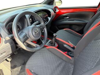 Aygo 1.0 VVT-i 72ch Design MY23 2023 occasion 13730 Saint-Victoret