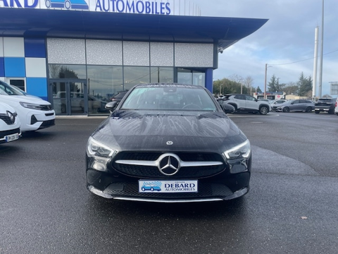 Classe A 220 D 190CH PROGRESSIVE LINE 8G-DCT 2023 occasion 81000 Albi