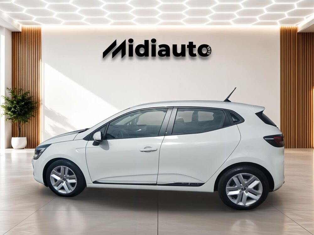 Clio 1.0 TCe 90ch Business -21N 2022 occasion 27000 &Eacute;vreux