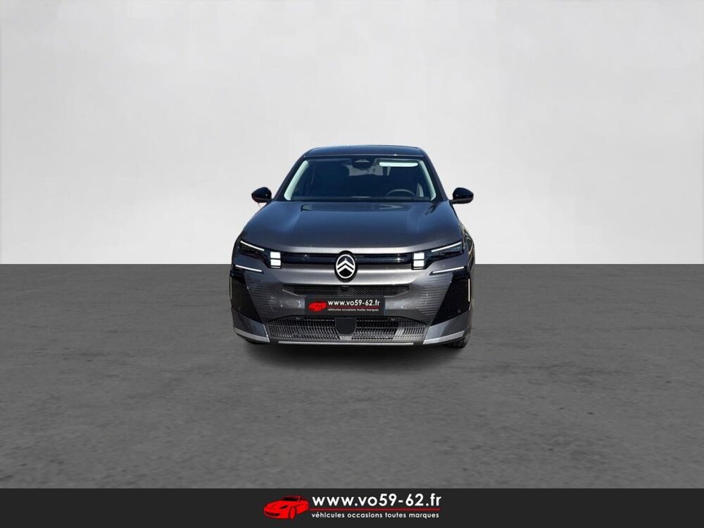 C5 aircross 1.2 Hybride 145ch MAX boite automatique 2025 occasion 62000 Arras