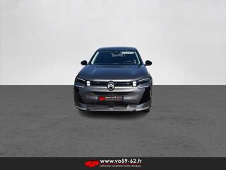 C5 aircross 1.2 Hybride 145ch MAX boite automatique 2025 occasion 62000 Arras