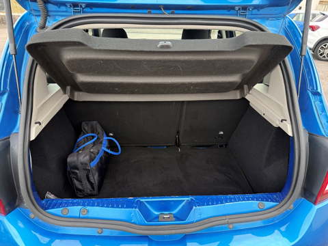 Sandero 0.9 TCE 90CH STEPWAY AMBIANCE EURO6 2016 occasion 70210 Montdor&eacute;