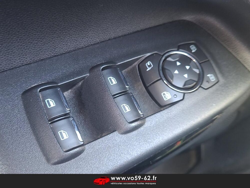 Ecosport 1.0 EcoBoost 125ch Titanium BVA6 Euro6.2 2018 occasion 62000 Arras