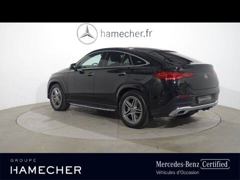 Classe GLE 350 de 197ch+136ch AMG Line 4Matic 9G-Tronic 2023 occasion 82000 Montauban
