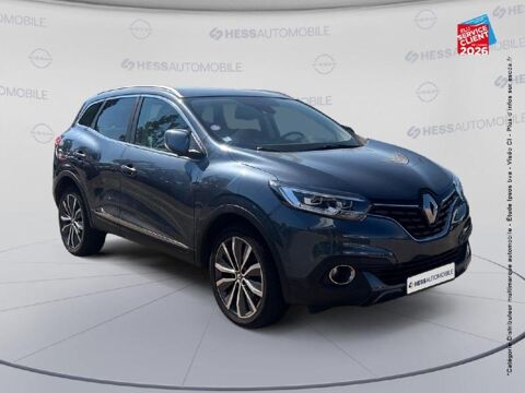 Kadjar 1.2 TCe 130ch energy Intens 2018 occasion 54520 Laxou
