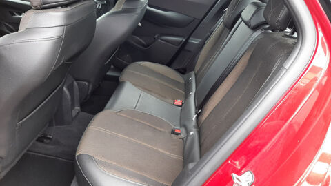 DS3 BLUEHDI 110CH BUSINESS 2021 occasion 08000 Warcq