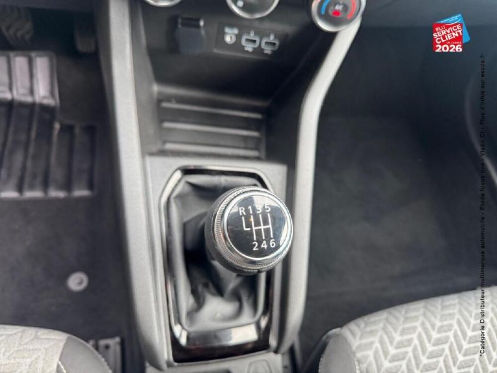Clio 1.0 TCe 90ch Evolution 2023 occasion 68110 Illzach