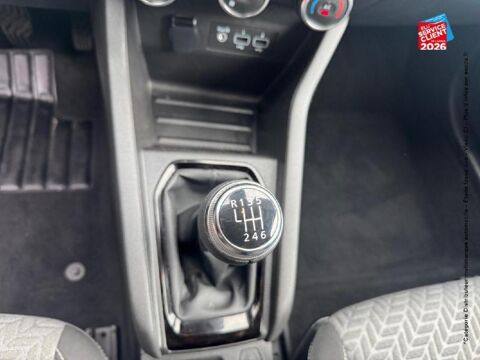 Clio 1.0 TCe 90ch Evolution 2023 occasion 68110 Illzach