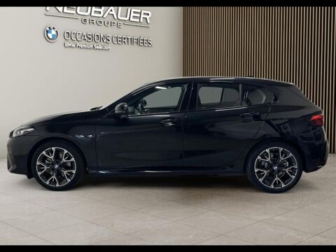 S&eacute;rie 1 120A 170ch M Sport DKG7 2025 occasion 78240 Chambourcy