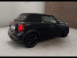 Cooper S 178ch Edition Premium Plus BVA7 2023 occasion 92100 Boulogne-Billancourt