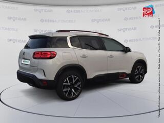 C5 aircross PureTech 130ch S&S Shine 2019 occasion 51100 Reims