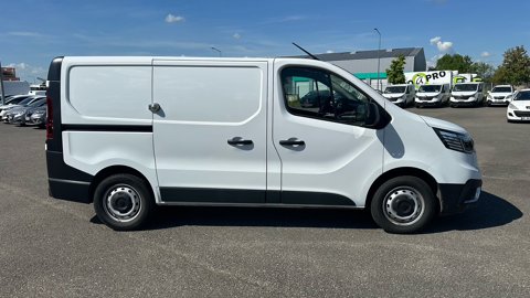 Trafic L1H1 2T8 2.0 BLUE DCI 150CH ADVANCE -24 2024 occasion 81000 Albi