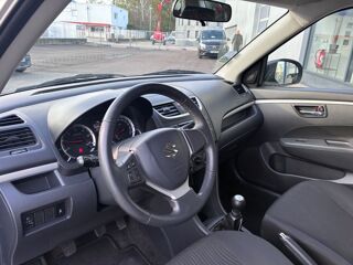Swift 1.3 DDIS75 GL 3P 2013 occasion 38130 ECHIROLLES