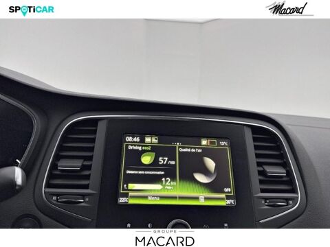 M&eacute;gane 1.3 TCe 140ch FAP Limited EDC 2019 occasion 82000 Montauban