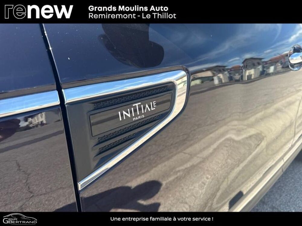 Koleos 2.0 Blue dCi 190ch Initiale Paris 4x4 X-Tronic 2019 occasion 70300 Froideconche
