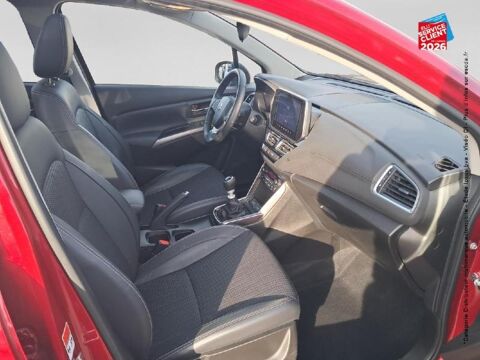 Divers 1.4 Boosterjet Hybrid 129ch Style 2023 occasion 54520 Laxou