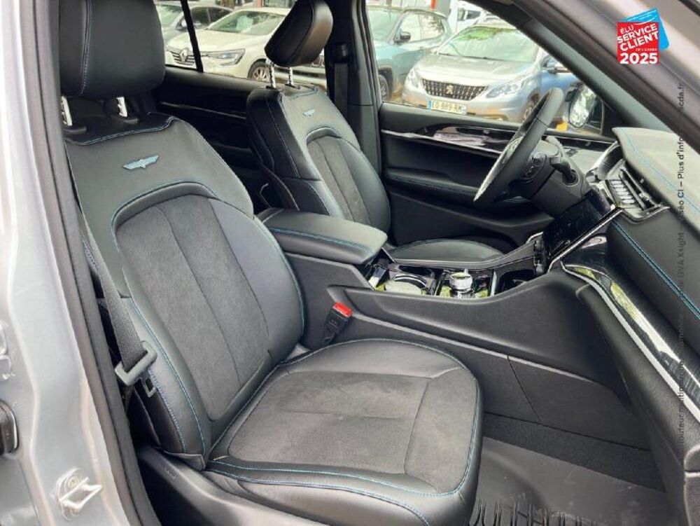 Grand Cherokee 2.0 T 380ch 4xe Trailhawk BVA8 2023 occasion 21000 Dijon
