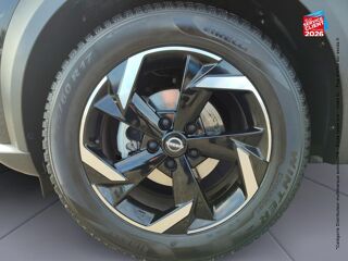 Juke 1.6 Hybrid 143ch Business+ 2022.5 2023 occasion 67800 Bischheim