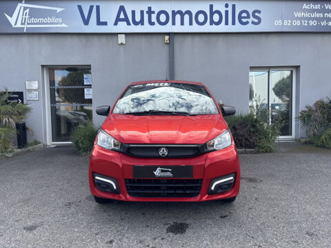  2022 occasion 31770 Colomiers