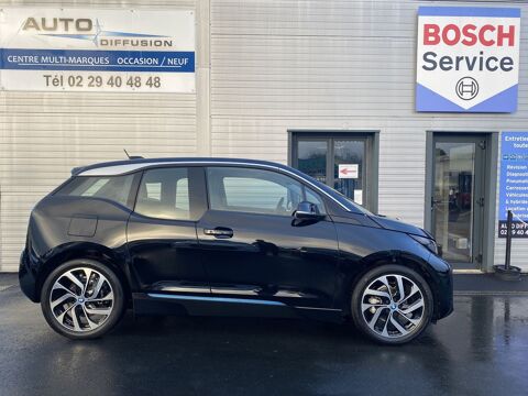 BMW I3 170CV 120AH EDITION 360 ATELIER 22900 29120 Pont-l'Abb