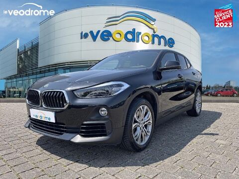Annonce voiture BMW X2 25999 