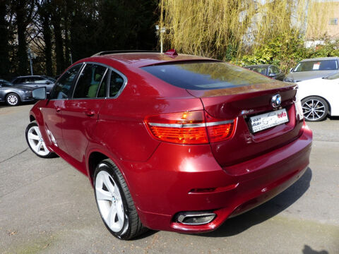 X6 (E71) 5.0IA 407CH EXCLUSIVE 2009 occasion 77144 Mont&eacute;vrain