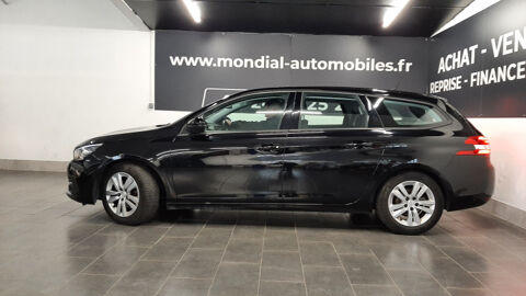 308 SW 1.5 BLUEHDI 130CH S&S ACTIVE BUSINESS EAT8 2020 occasion 08000 Warcq